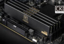 TeamGroup CDK DDR5