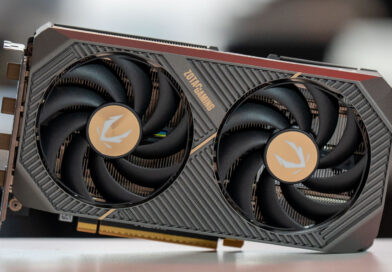 ZOTAC GeForce RTX 5060 AMP