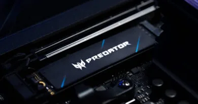 ACER GM9