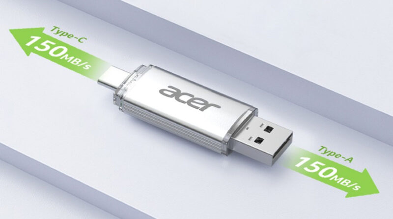 BIWIN USB ACER