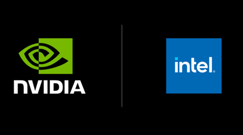 NVIDIA Intel