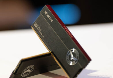 TeamGroup Xtreem DDR5 7200CL34