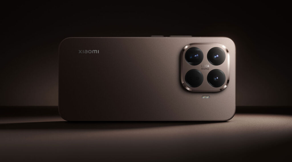 Xiaomi 15T