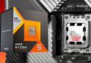 AMD prepara el Ryzen 5 7500X3D, un nuevo CPU de 6 núcleos con 3D V-Cache basado en Zen 4