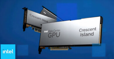 Intel Crescent Island