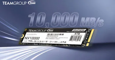 TeamGroup NV10000