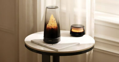 Huawei redefine el diseño de routers