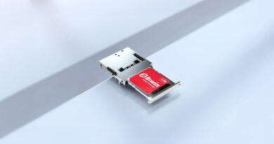 BIWIN fue reconocida entre las “Mejores Invenciones de 2025” de TIME por su innovador Mini SSD