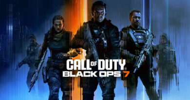 Black Ops 7