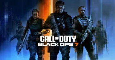 Black Ops 7