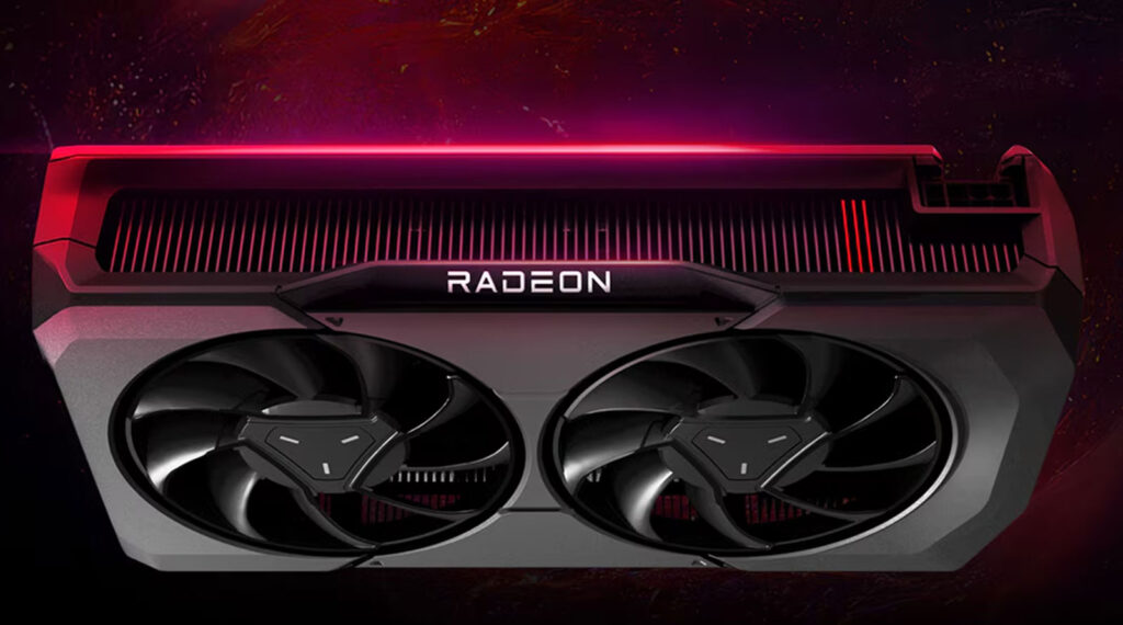 Radeon