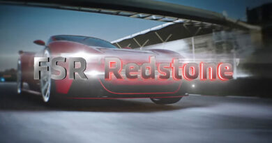 AMD Radeon Software Adrenalin 25.12.1 WHQL disponible