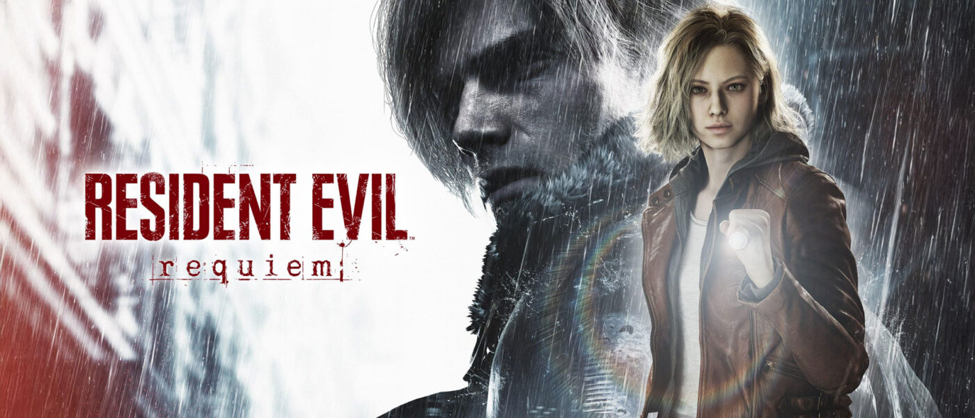 Resident Evil requiem benchmarks y análisis técnico – Cuando 8GB no es suficiente