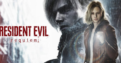 Resident Evil requiem benchmarks y análisis técnico – Cuando 8GB no es suficiente
