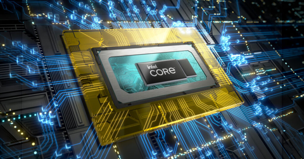 Intel precio cpu