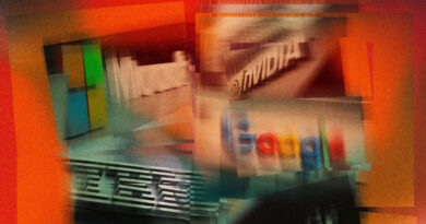 Irán amenaza con destruir instalaciones de NVIDIA, Apple, Google y Microsoft