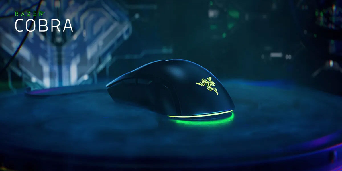 Razer Cobra Review en español – Un mouse de entrada con switches de tope de línea — ¿vale la pena?