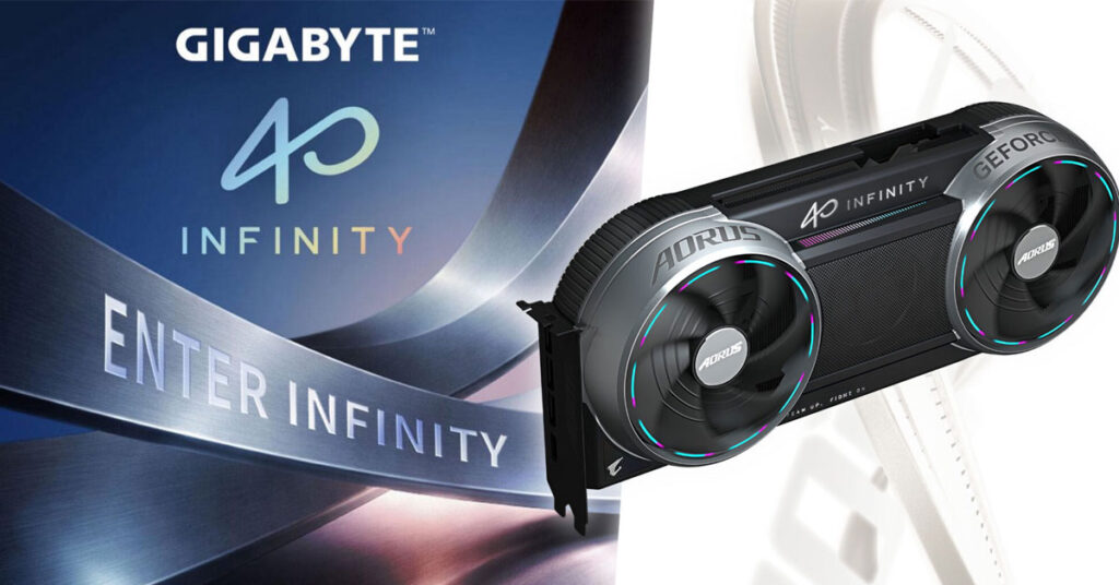 Tarjeta gráfica AORUS RTX 5090