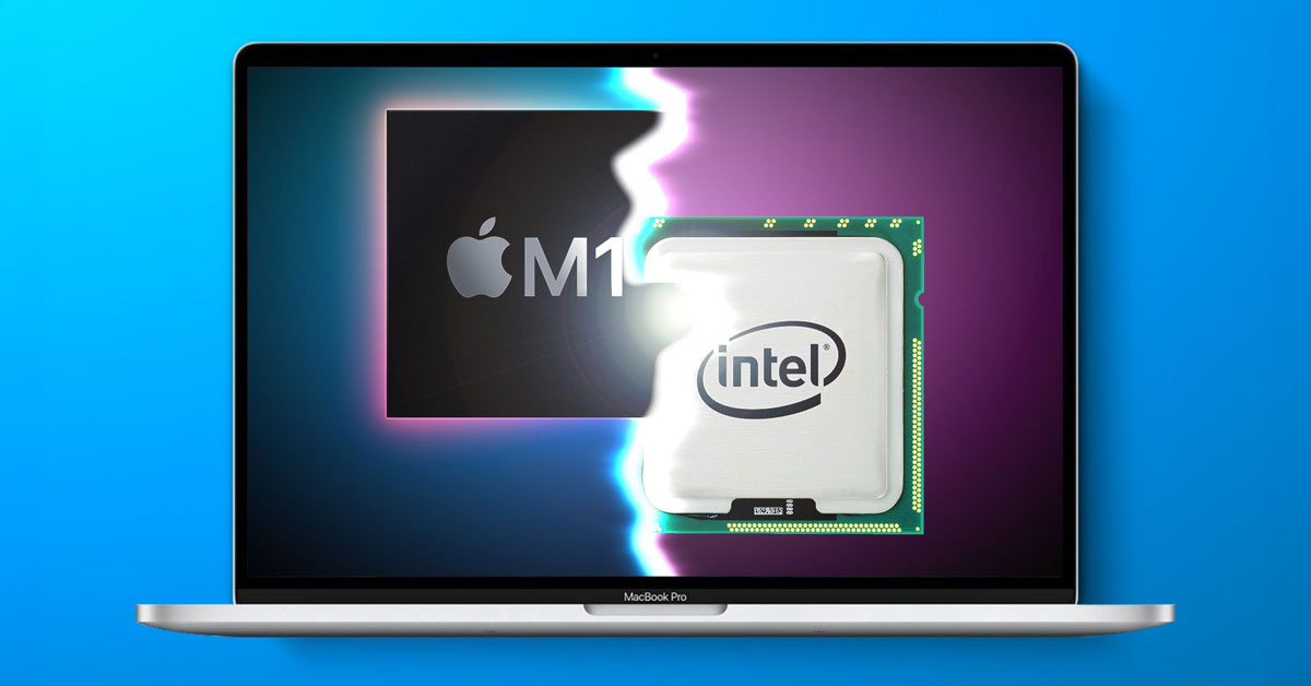 macOS 27 elimina soporte para Macs con Intel: Tahoe 26 será la última ...