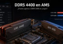 DDR5 4400 en AM5: ¿puede superar a la DDR5 6000 en juegos?