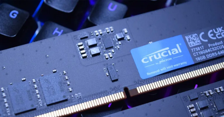 TrendForce proyecta un rumbo divergente para el mercado memoria DRAM y NAND Flash en 2027