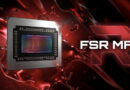 AMD prepara controles de ratio en FSR Frame Generation, ¿multi-frame en camino?