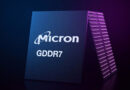 Micron suma memoria GDDR7 de 24Gb (3 GB) a su catálogo oficial y se une a Samsung y SK hynix