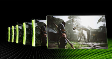 NVIDIA lanza SDK de DLSS 4.5 con soporte para Dynamic Multi Frame Generation