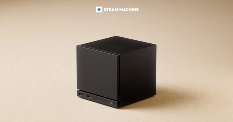 50 toneladas de consolas importadas por Valve apuntan a nuevo hardware Steam