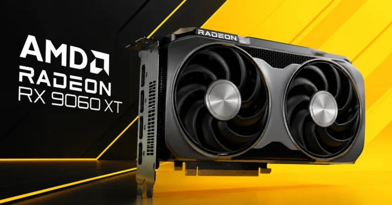 El precio de la Radeon RX 9060 XT 16GB cae a ¥52.800 en Japón y marca un nuevo mínimo en 2026