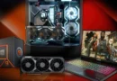 AMD advierte caída de demanda en PC y videojuegos por el «RAMpocalypse»