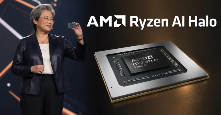 AMD confirma el precio del Ryzen AI Halo y defiende su valor para desarrolladores de IA local