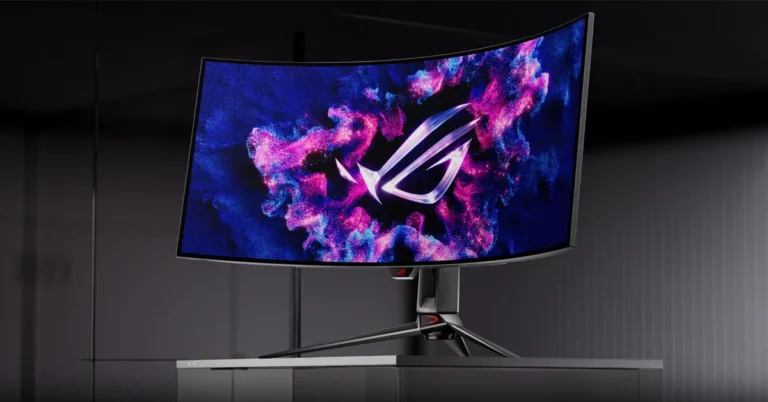 Las ventas de monitores OLED crecen 78% en el primer trimestre de 2026 impulsadas por QD-OLED