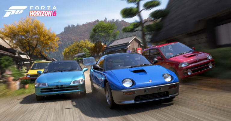 Forza Horizon 6: Playground Games confirma fecha, requisitos y banda sonora para el 19 de mayo