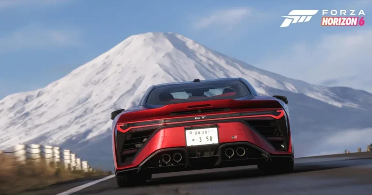 Playground Games confirma fuga de Forza Horizon 6 y amenaza con prohibiciones de hardware
