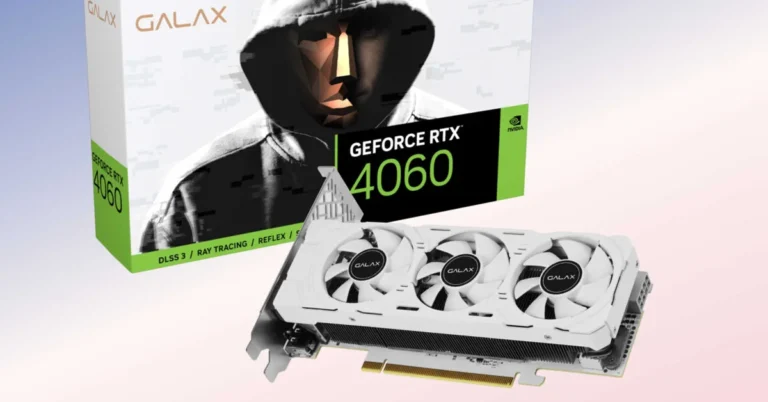 Palit confirma que Galax, KFA2 y HOF desarrollan futuras GPU GeForce
