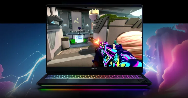 HP celebra el Día del Orgullo Geek con tecnología diseñada para jugar, crear y llevar la experiencia gaming al siguiente nivel