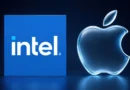 Apple e Intel alcanzan acuerdo preliminar para fabricación de chips