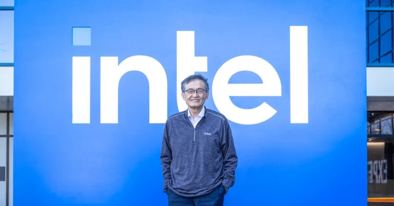 Intel: El rebote de Lip-Bu Tan y el factor Trump impulsan las acciones
