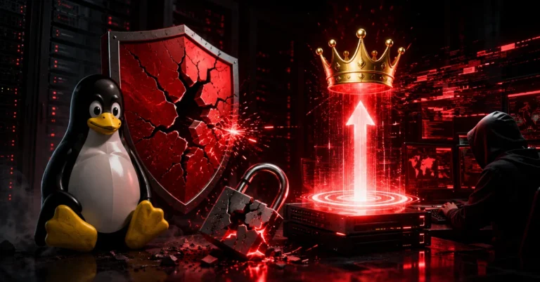 Dirty Frag: vulnerabilidad crítica en Linux permite root inmediato sin parche