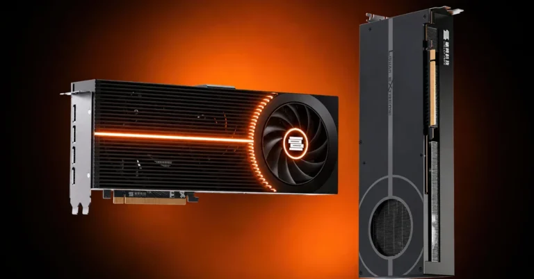 Lisuan LX 7G100 agota sus 30.000 preventas y publica guía de configuración para 40 títulos