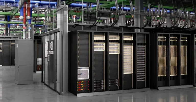 El costo de memoria del NVIDIA VR200 se dispara 485% y eleva el precio de servidores a 7,8 millones
