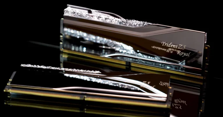 Rambus despliega chipset DDR5 9600 para estabilizar el ancho de banda en las futuras computadoras con IA