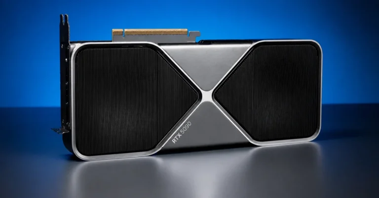 NVIDIA eleva costos de producción para la RTX 5090 y la RTX 5090D V2 por memoria GDDR7