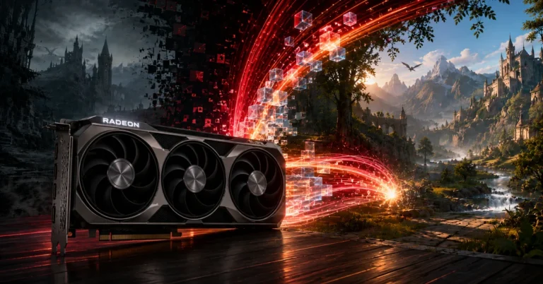 Tom’s Hardware mide el impacto de Advanced Shader Delivery en la Radeon RX 9070 XT