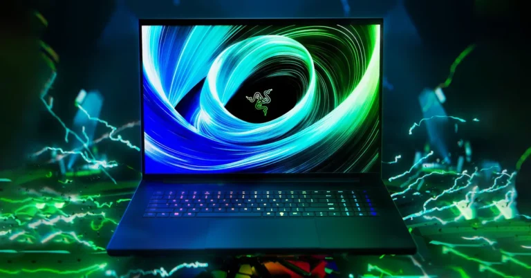 Razer actualiza Blade 18 con Core Ultra 9 y RTX 5090, pero el salto de precio marca la pauta