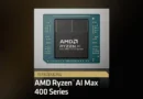 AMD confirma especificaciones y lanzamiento de Ryzen AI Max PRO 400 para estaciones de trabajo