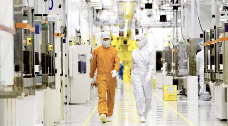 HBM4 Samsung Foundry