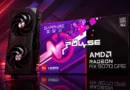 VideoCardz confirma primeros rastros retail de la RX 9070 GRE para el mercado global
