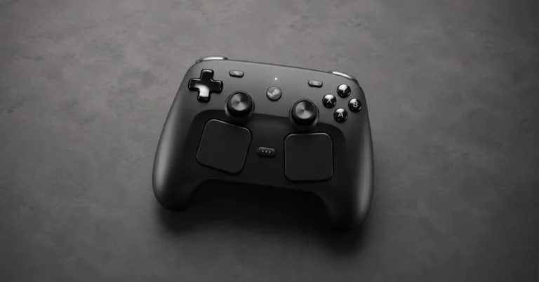 SDL integra soporte controlador Steam SDL en actualización nativa para Windows y Linux